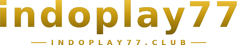 indoplay77 logo