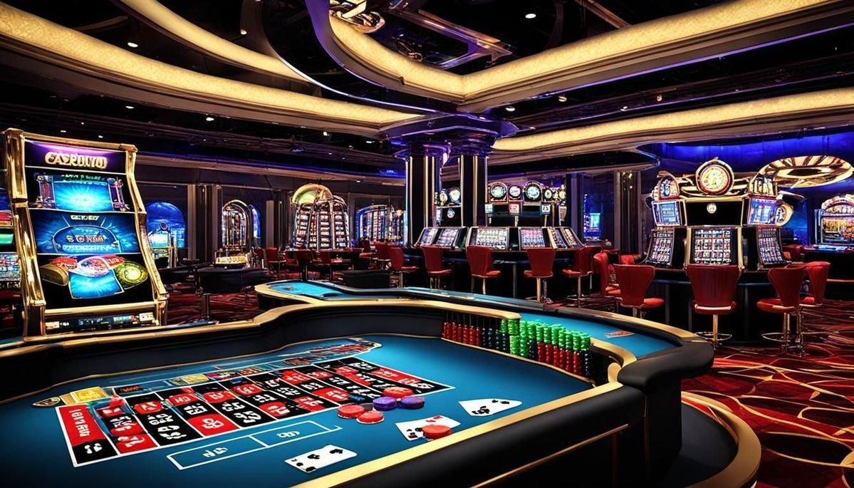 indoplay77 Find Casino Slots and Sportsbook Markets