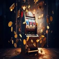 indoplay77 Diamond Rush Slots